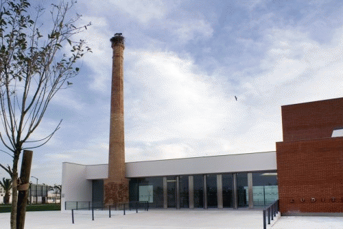 photo of Auditório Municipal de Olhão 